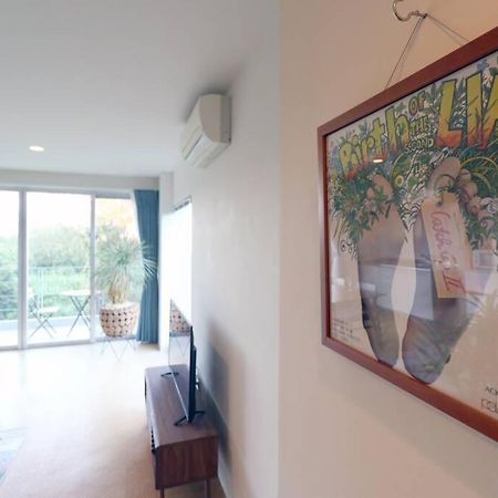 Appartement 読谷村カービラハウス Ow3 Extérieur photo