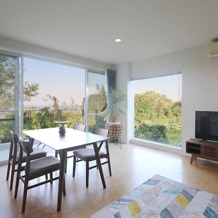 Appartement 読谷村カービラハウス Ow3 Extérieur photo