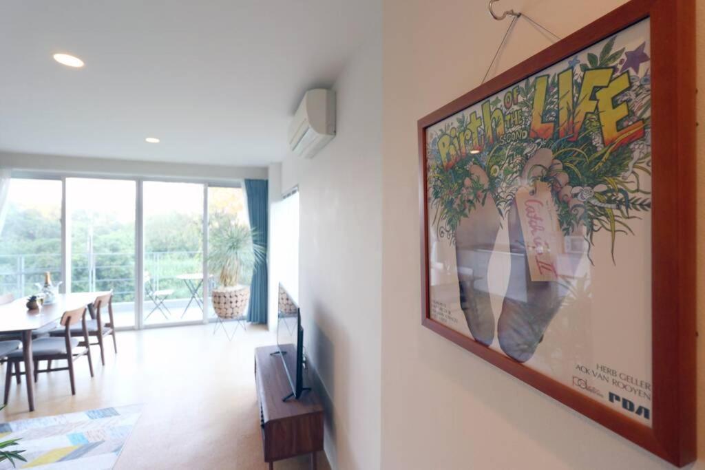 Appartement 読谷村カービラハウス Ow3 Extérieur photo