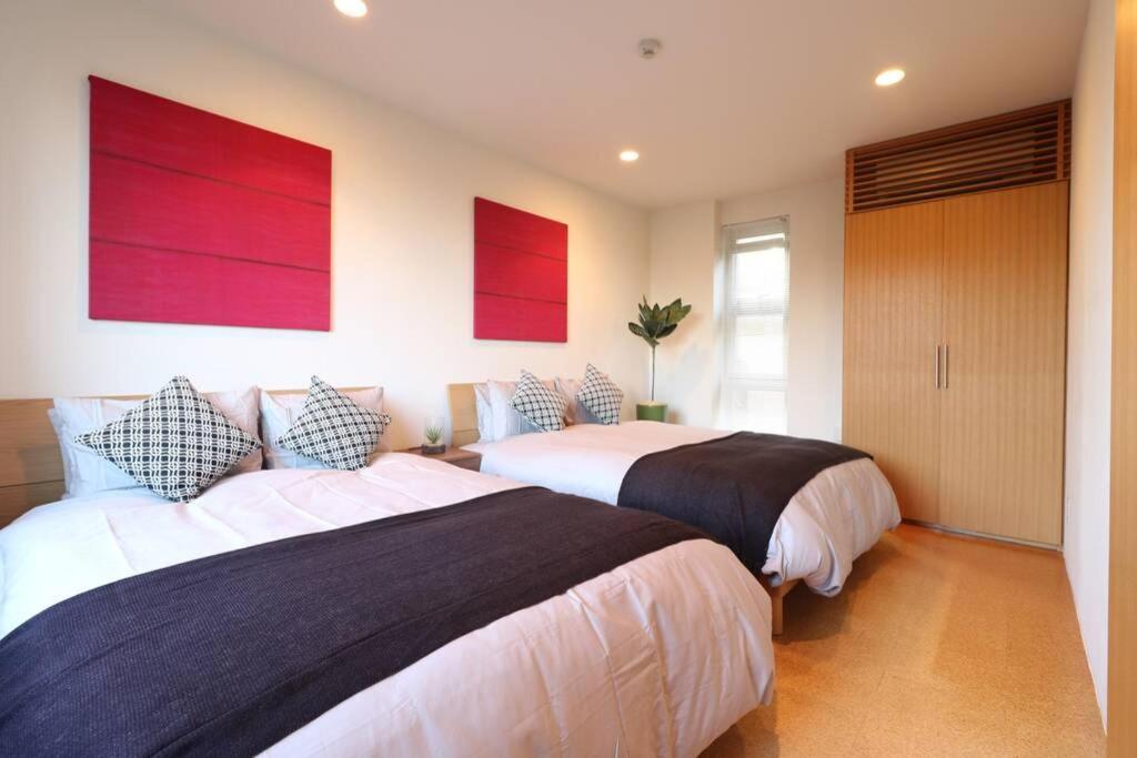 Appartement 読谷村カービラハウス Ow3 Extérieur photo