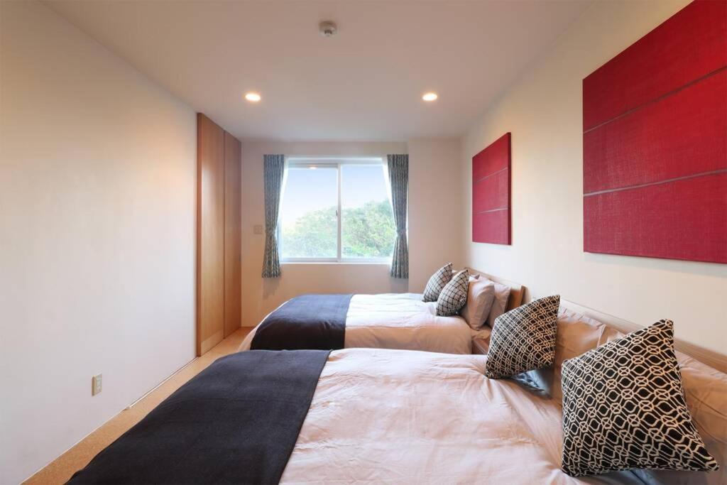 Appartement 読谷村カービラハウス Ow3 Extérieur photo