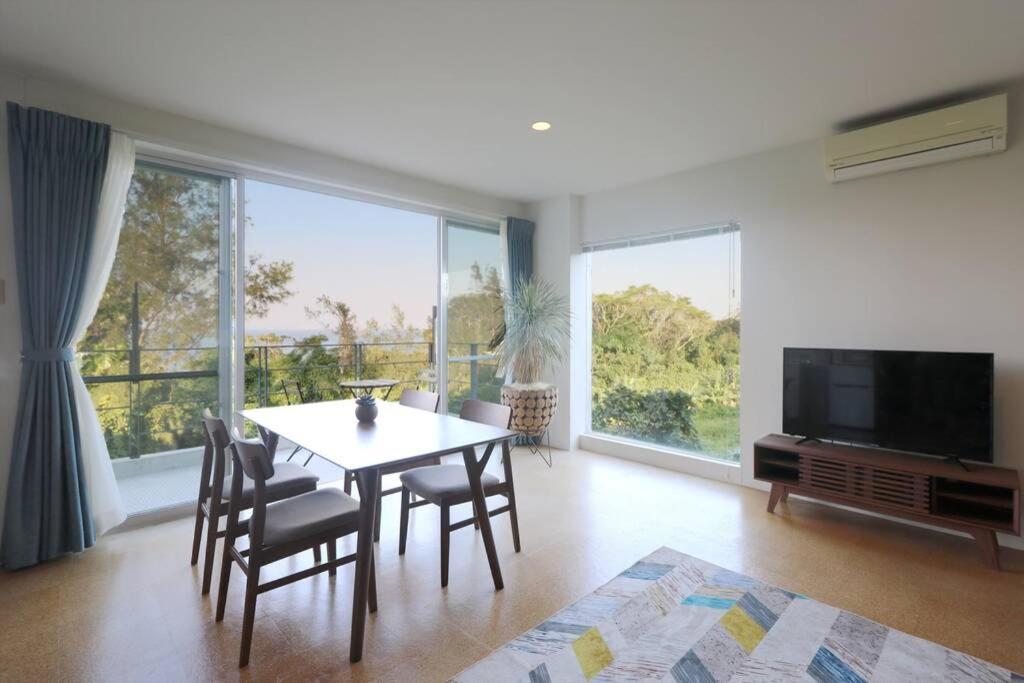 Appartement 読谷村カービラハウス Ow3 Extérieur photo