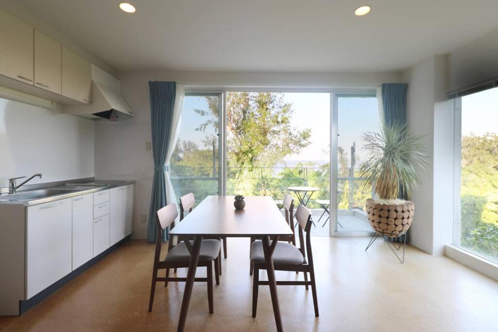 Appartement 読谷村カービラハウス Ow3 Extérieur photo