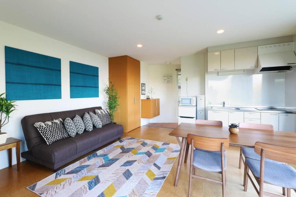 Appartement 読谷村カービラハウス Ow3 Extérieur photo
