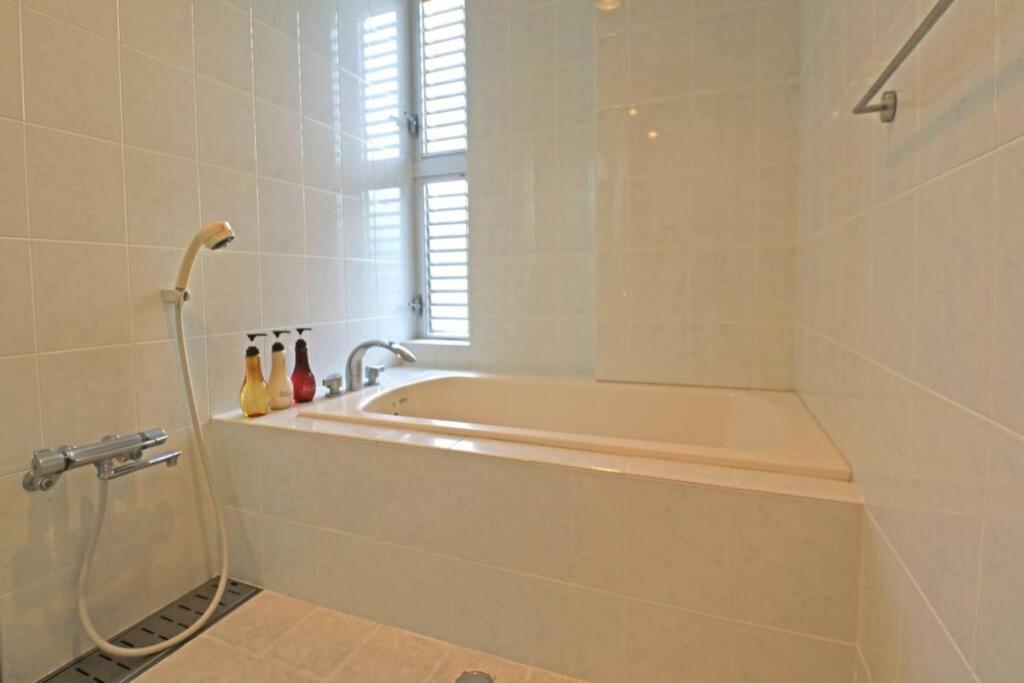 Appartement 読谷村カービラハウス Ow3 Extérieur photo