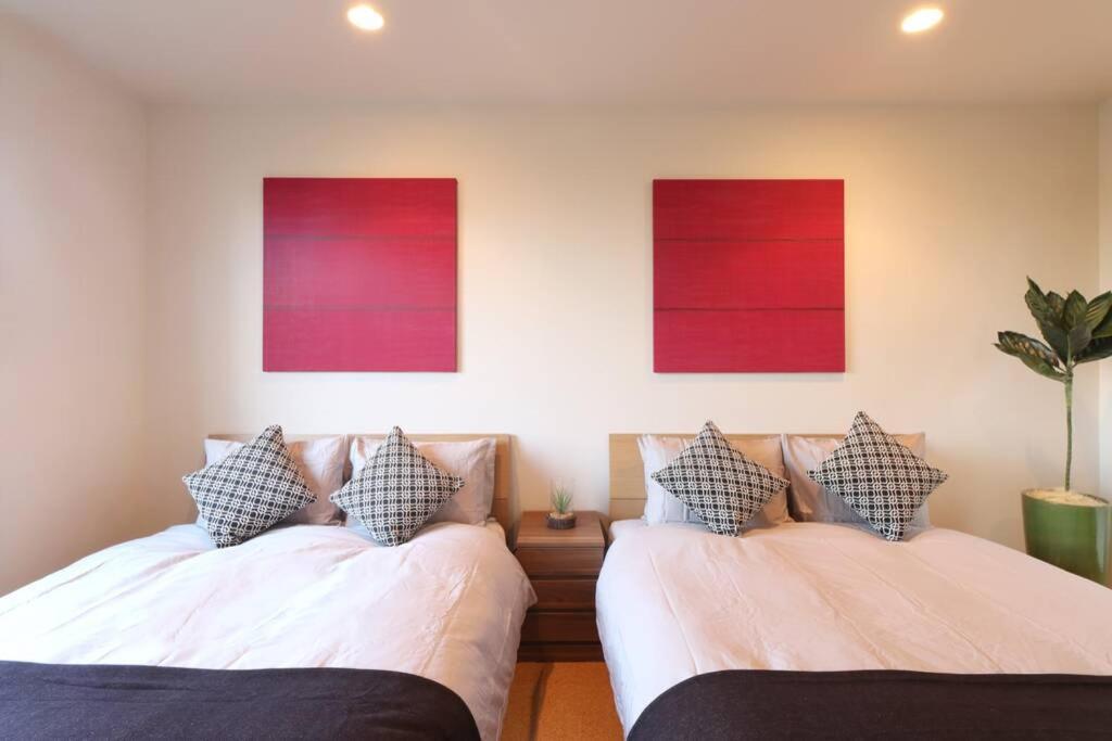 Appartement 読谷村カービラハウス Ow3 Extérieur photo