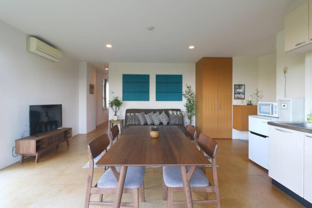 Appartement 読谷村カービラハウス Ow3 Extérieur photo