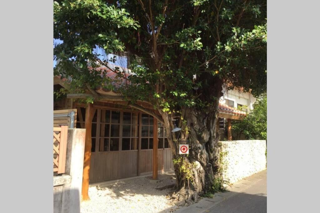 Appartement 読谷村カービラハウス Ow3 Extérieur photo