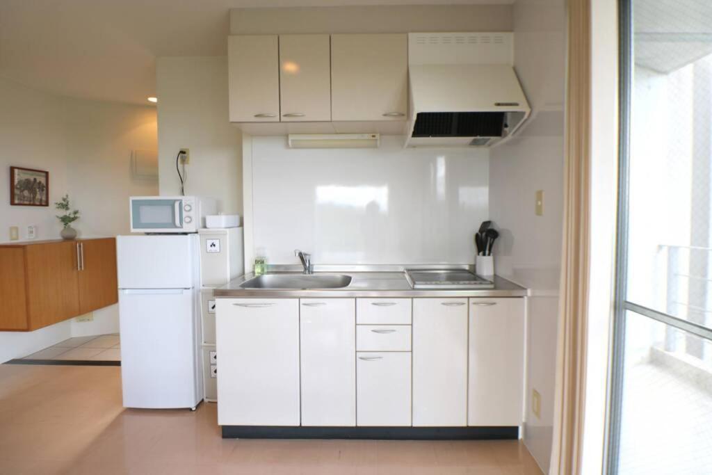Appartement 読谷村カービラハウス Ow3 Extérieur photo