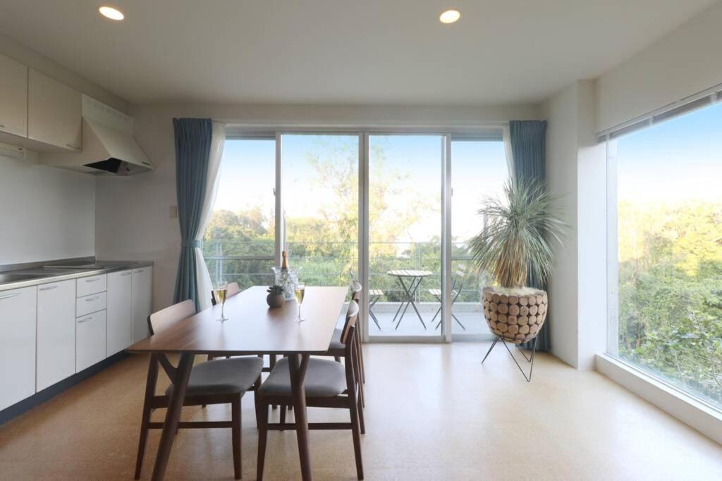 Appartement 読谷村カービラハウス Ow3 Extérieur photo