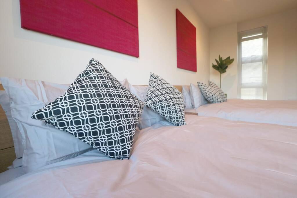 Appartement 読谷村カービラハウス Ow3 Extérieur photo