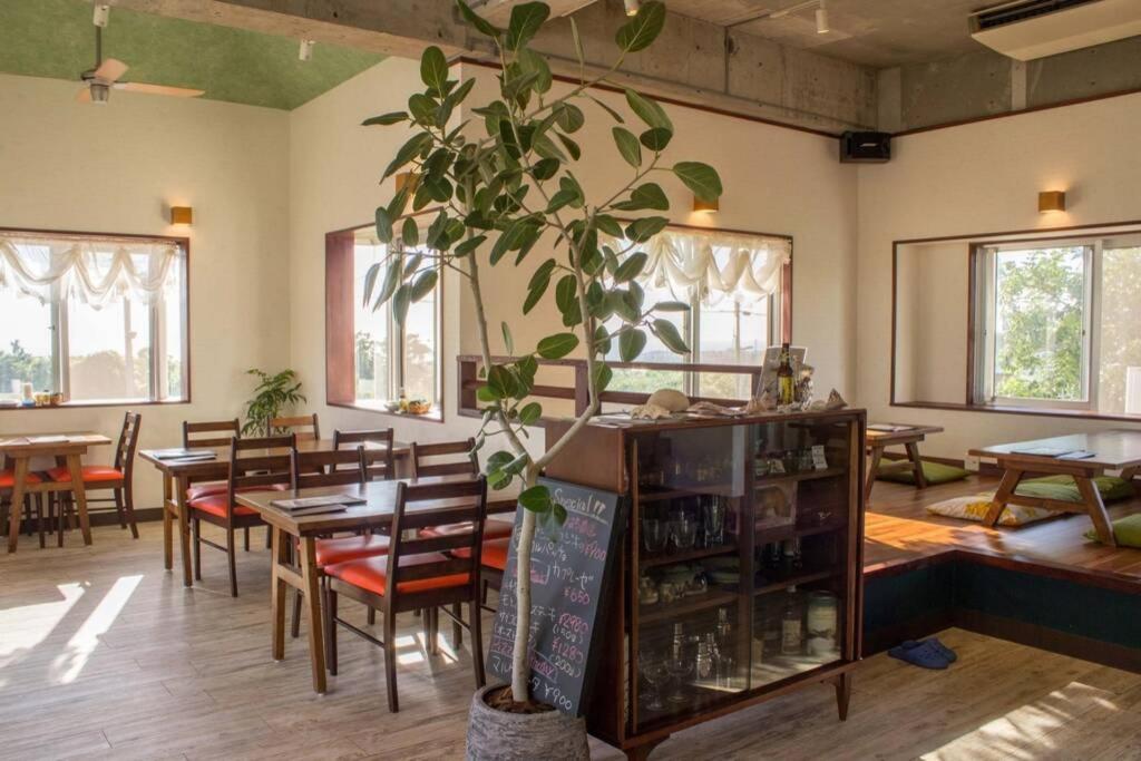 Appartement 読谷村カービラハウス Ow3 Extérieur photo